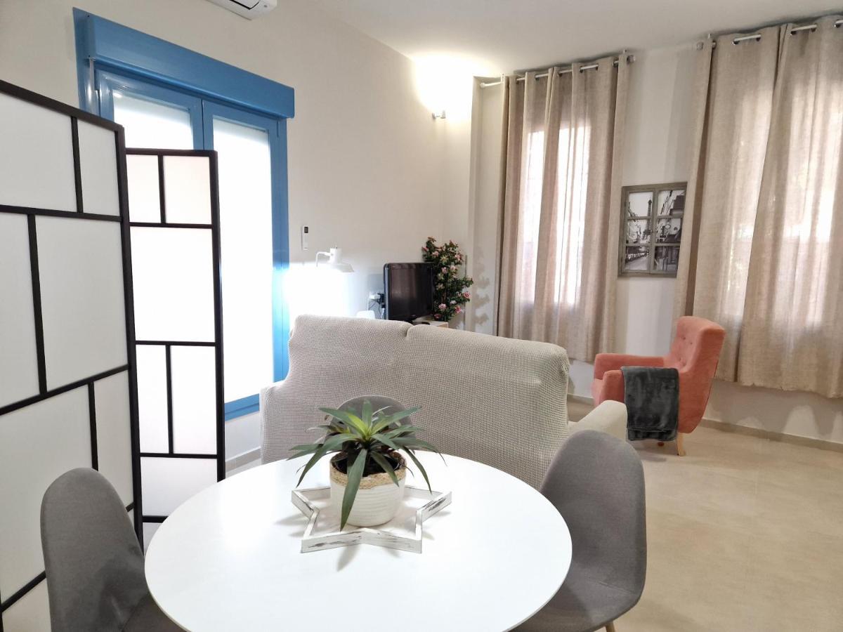 Del Parque Flats Galatas Lejlighed *
